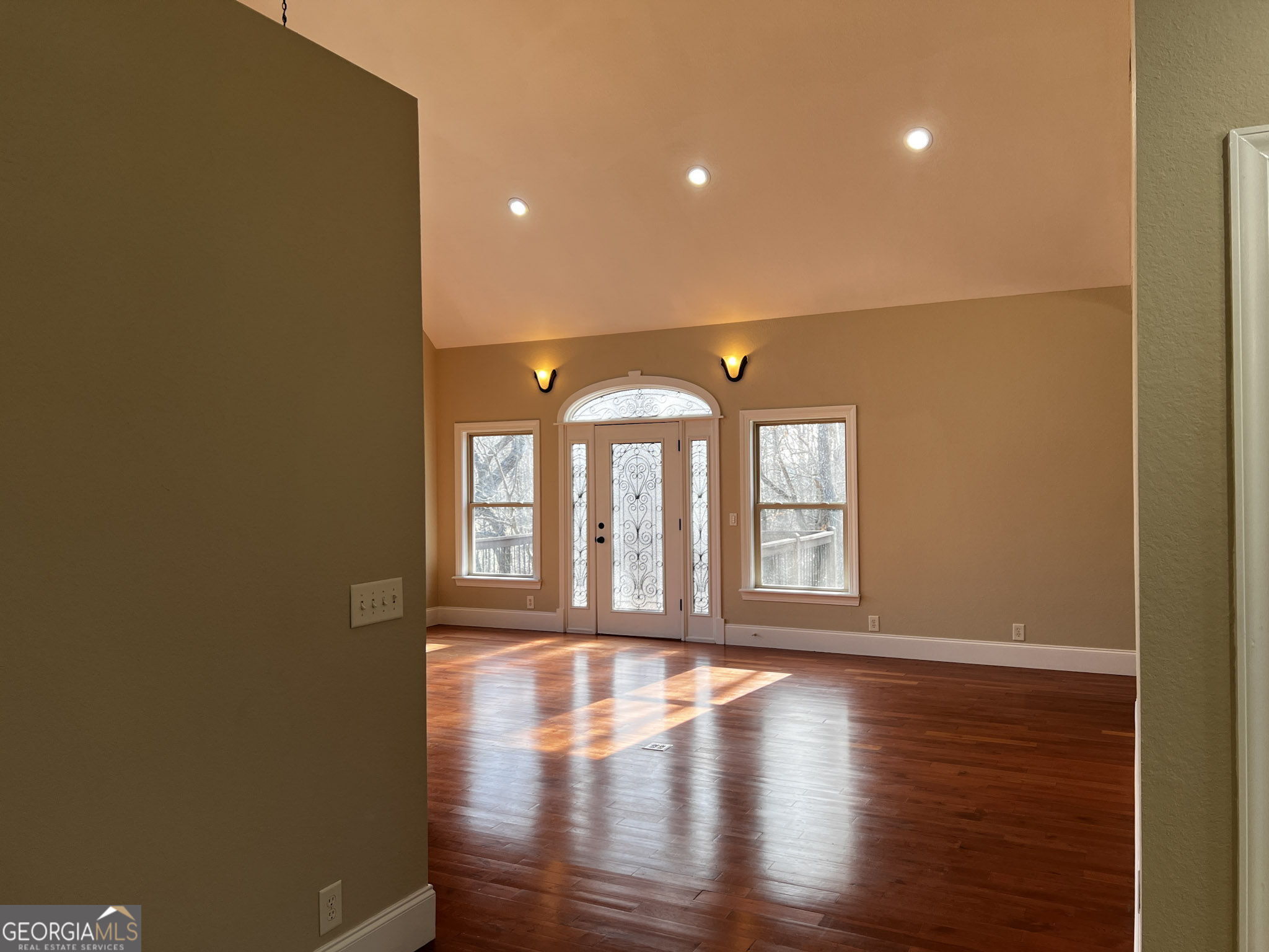1615 Ben T Huiet Highway Sr-255 Alt Clarkesville GA 30523