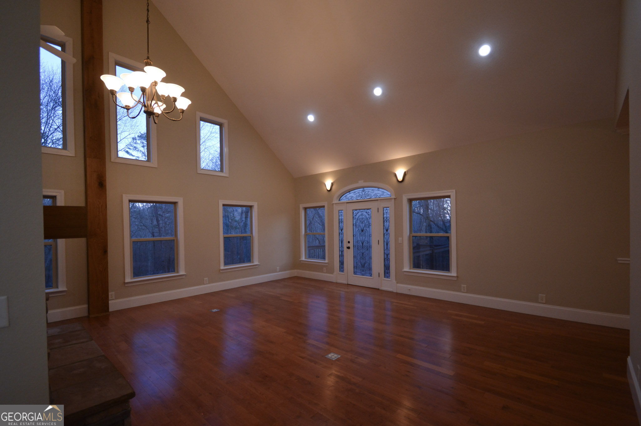 1615 Ben T Huiet Highway Sr-255 Alt Clarkesville GA 30523
