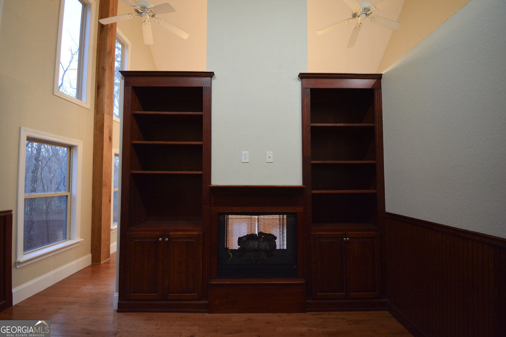 1615 Ben T Huiet Highway Sr-255 Alt Clarkesville GA 30523