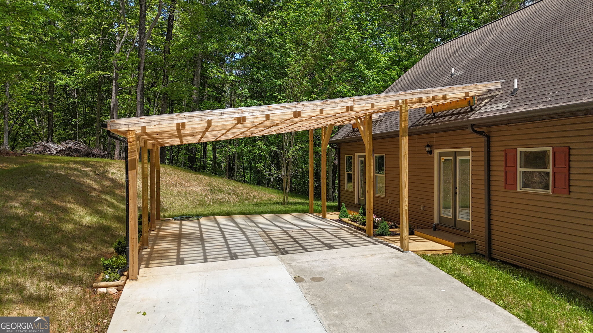 1615 Ben T Huiet Highway Sr-255 Alt Clarkesville GA 30523