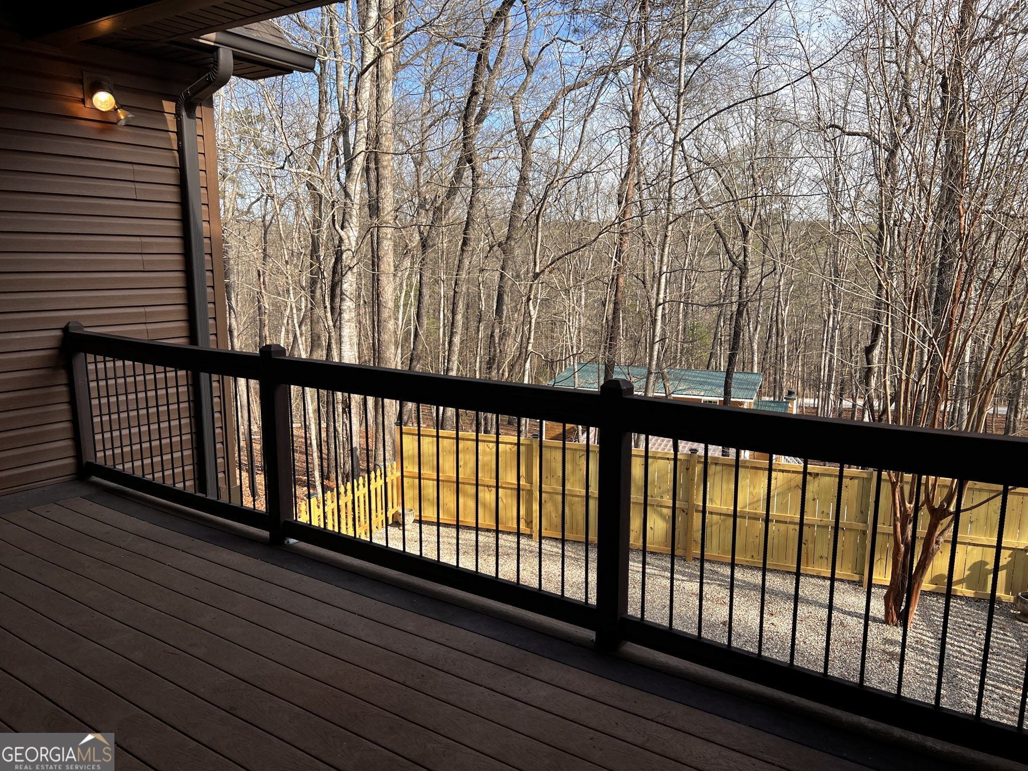 1615 Ben T Huiet Highway Sr-255 Alt Clarkesville GA 30523