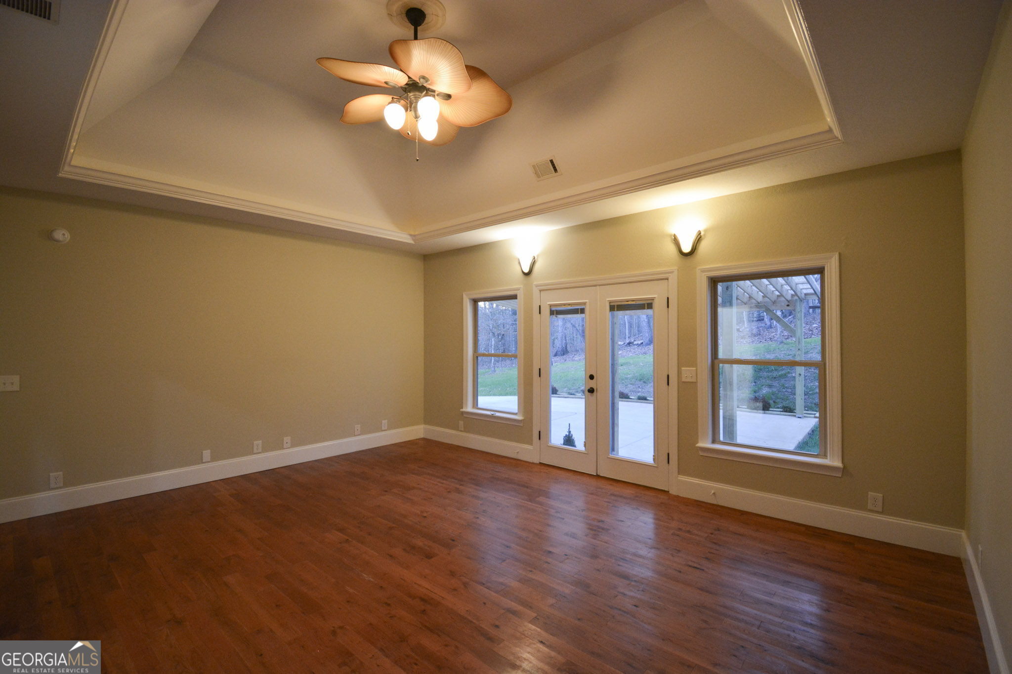 1615 Ben T Huiet Highway Sr-255 Alt Clarkesville GA 30523