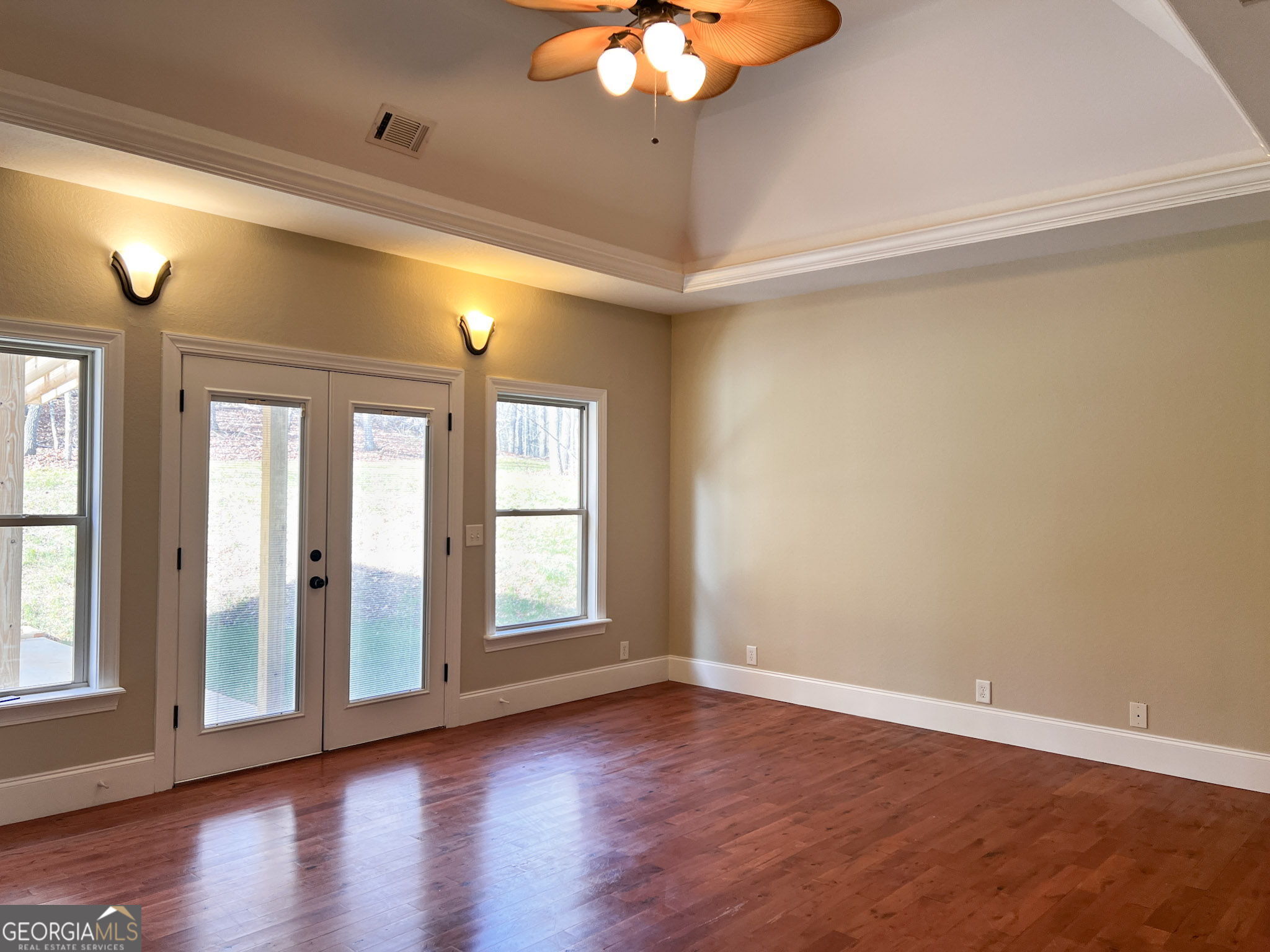 1615 Ben T Huiet Highway Sr-255 Alt Clarkesville GA 30523