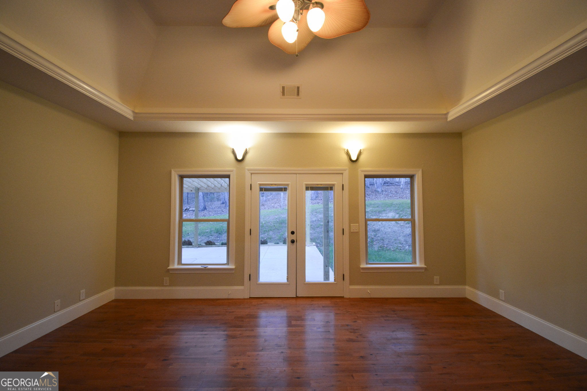 1615 Ben T Huiet Highway Sr-255 Alt Clarkesville GA 30523