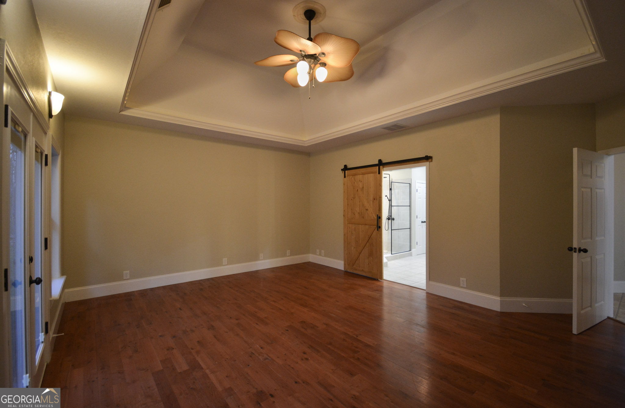 1615 Ben T Huiet Highway Sr-255 Alt Clarkesville GA 30523