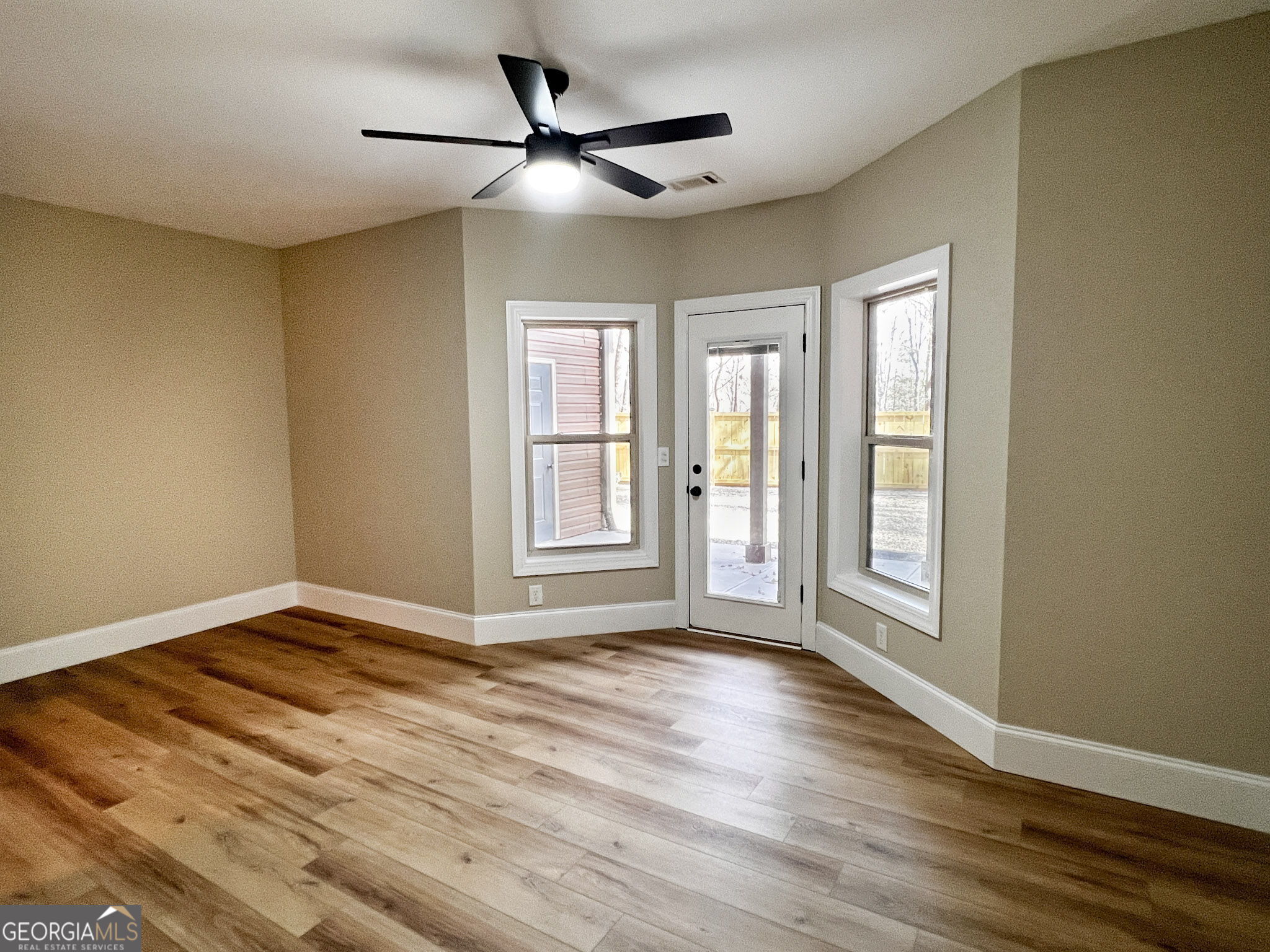 1615 Ben T Huiet Highway Sr-255 Alt Clarkesville GA 30523