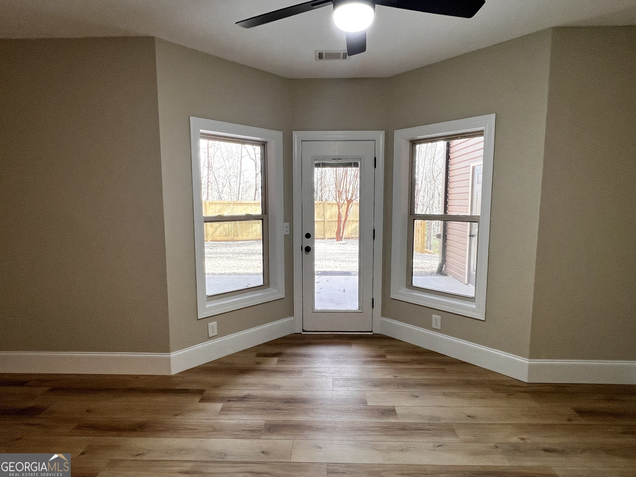 1615 Ben T Huiet Highway Sr-255 Alt Clarkesville GA 30523