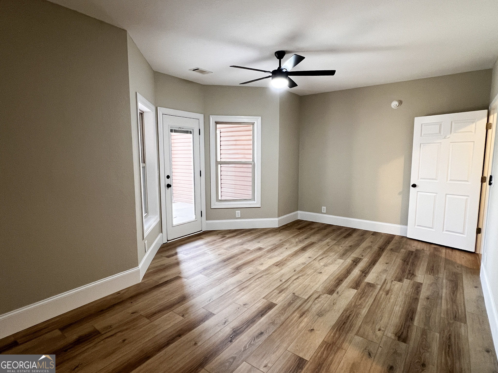 1615 Ben T Huiet Highway Sr-255 Alt Clarkesville GA 30523