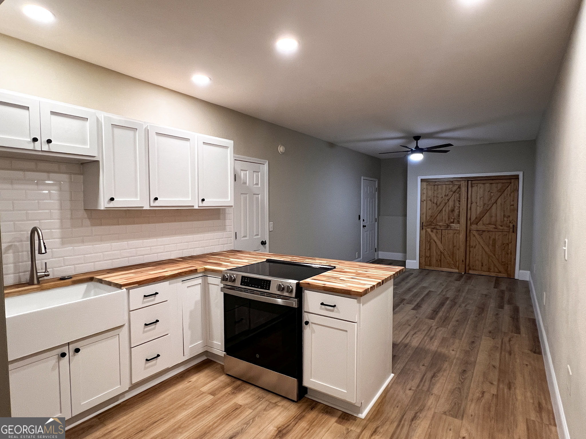 1615 Ben T Huiet Highway Sr-255 Alt Clarkesville GA 30523