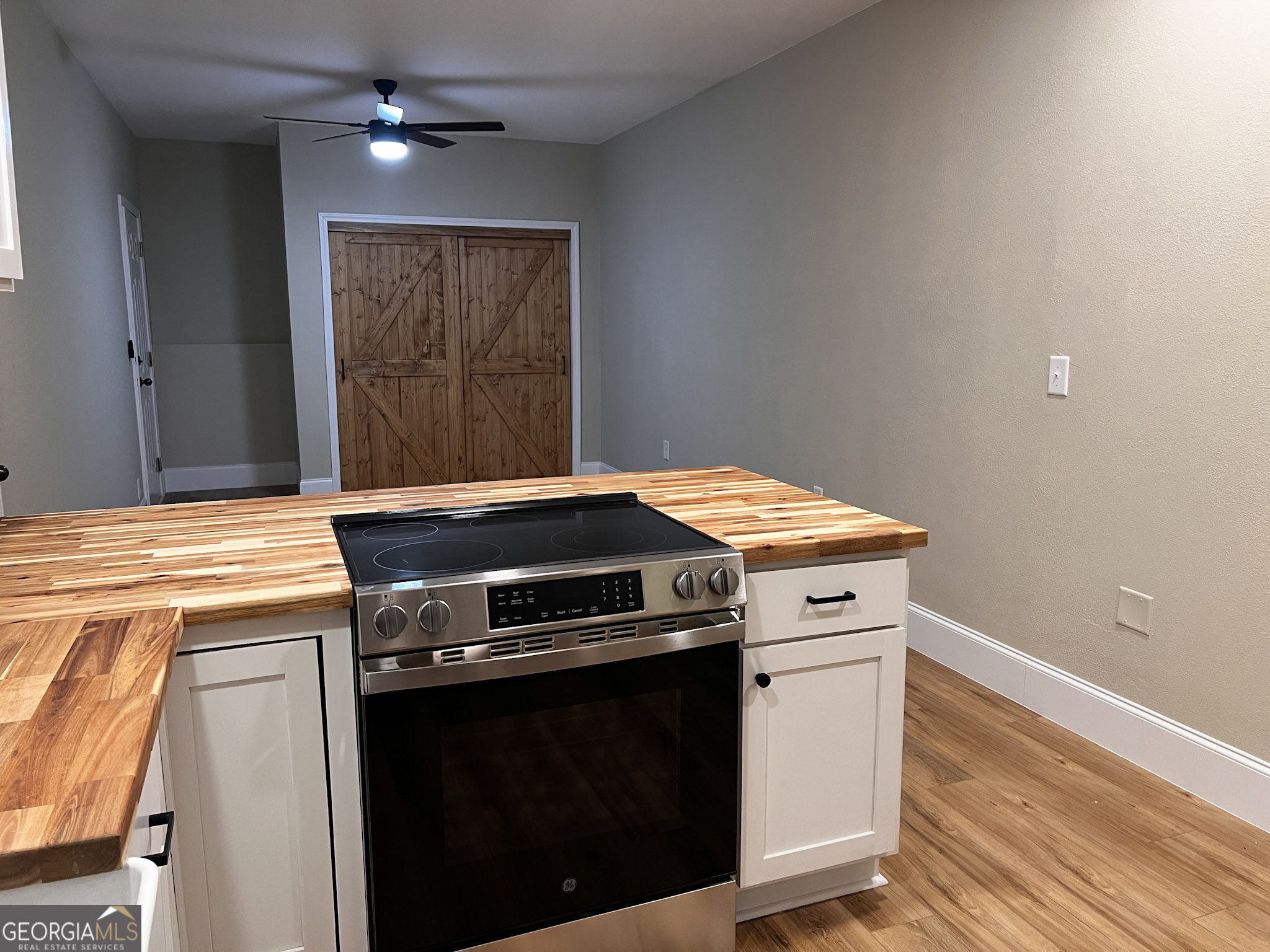 1615 Ben T Huiet Highway Sr-255 Alt Clarkesville GA 30523