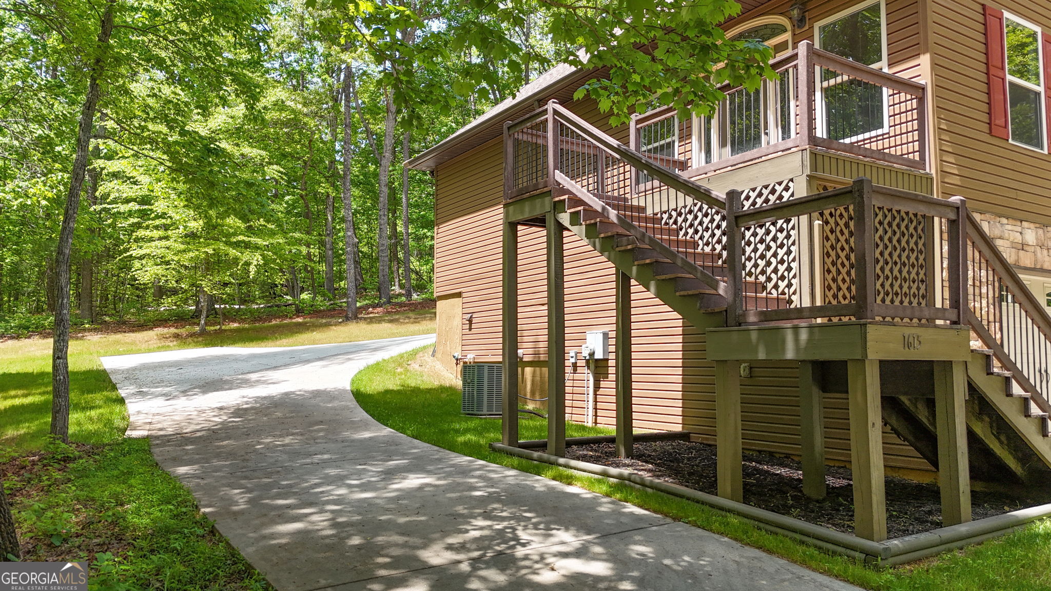 1615 Ben T Huiet Highway Sr-255 Alt Clarkesville GA 30523