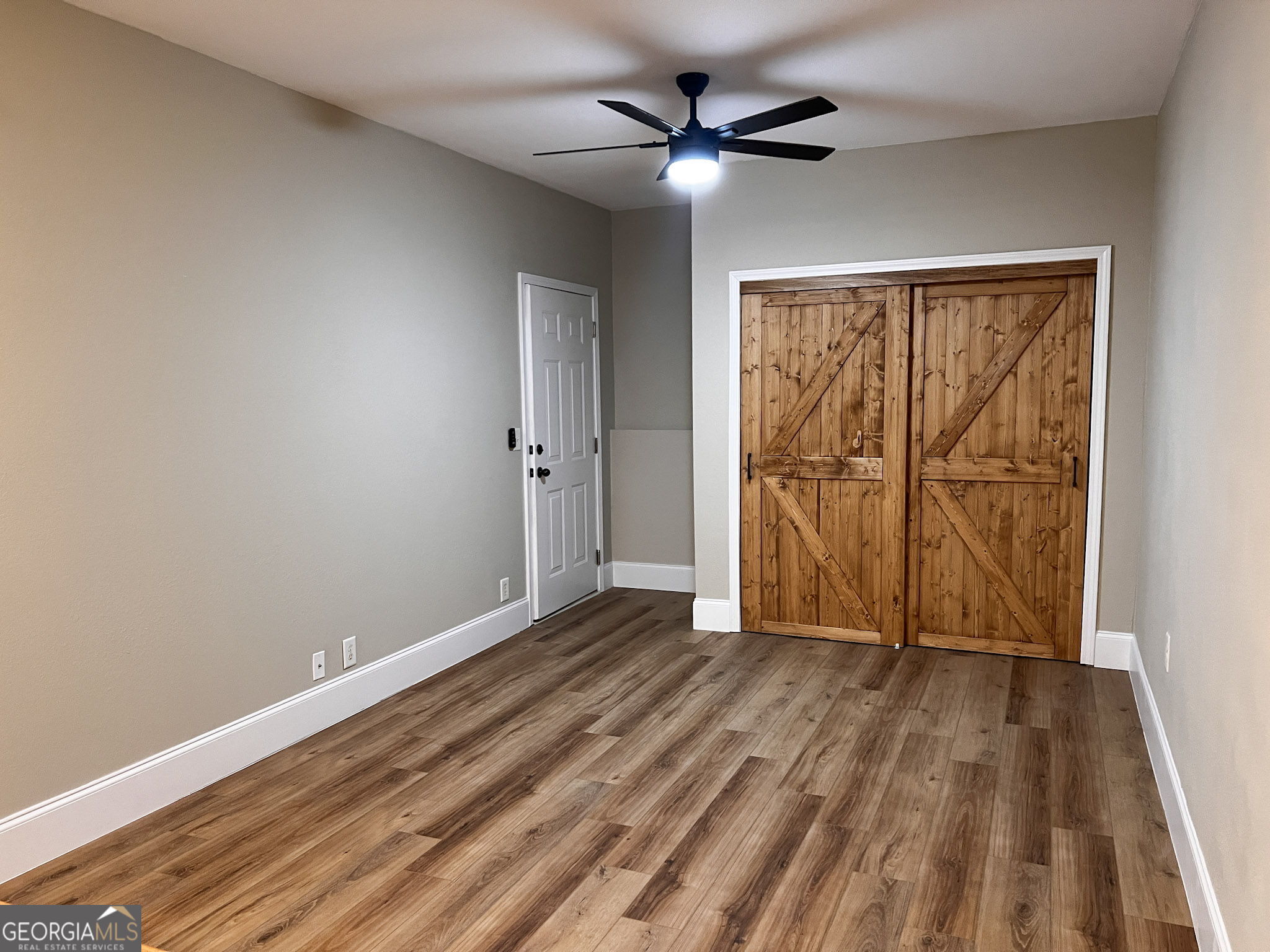 1615 Ben T Huiet Highway Sr-255 Alt Clarkesville GA 30523