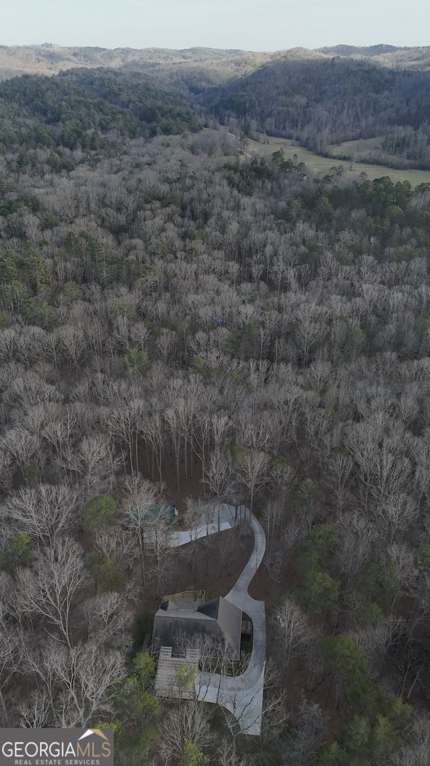 1615 Ben T Huiet Highway Sr-255 Alt Clarkesville GA 30523