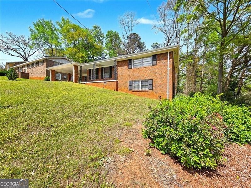 2800 Terratim Lane Decatur GA 30034