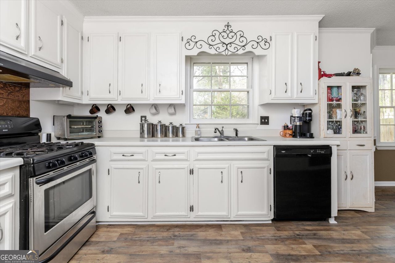 1315 Excalibur Drive Macon GA 31220