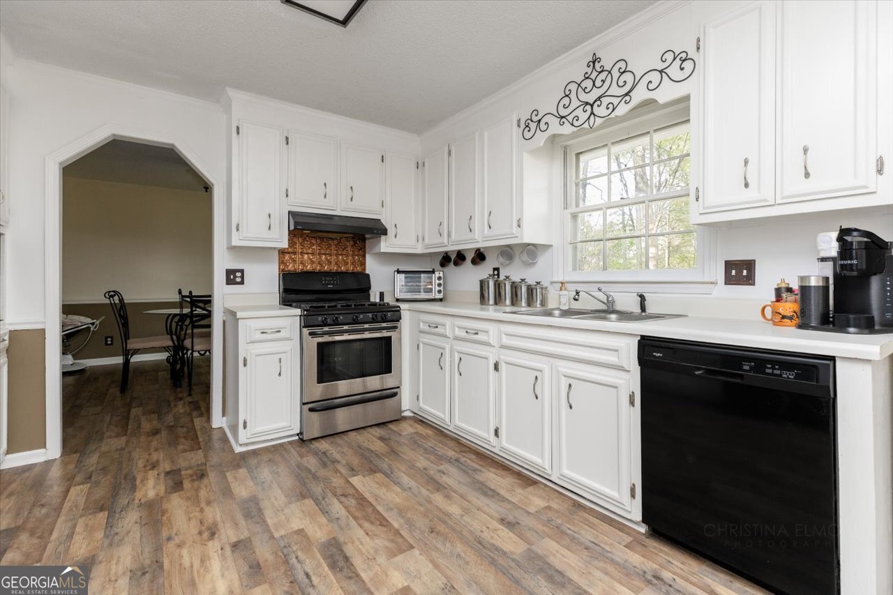 1315 Excalibur Drive Macon GA 31220