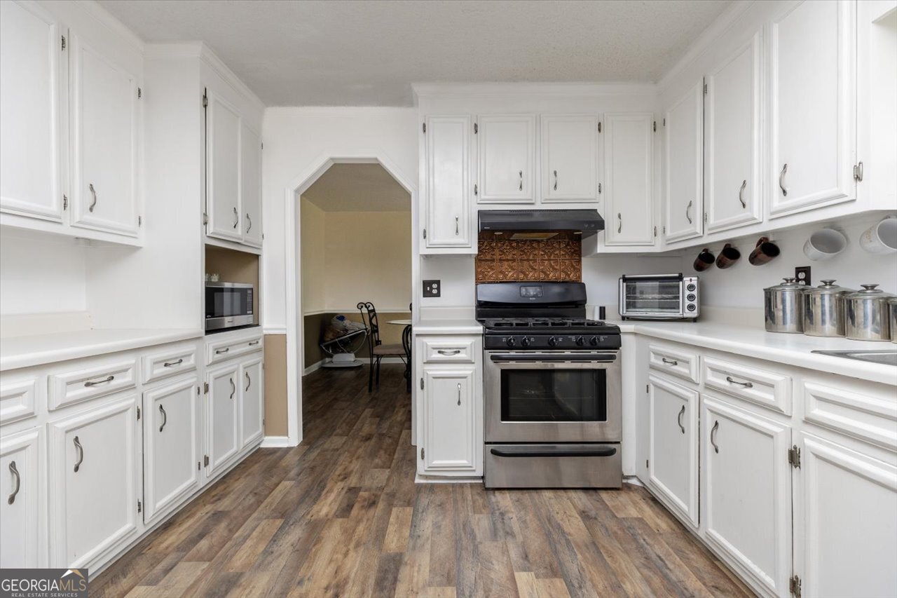 1315 Excalibur Drive Macon GA 31220
