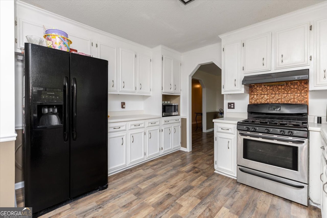 1315 Excalibur Drive Macon GA 31220