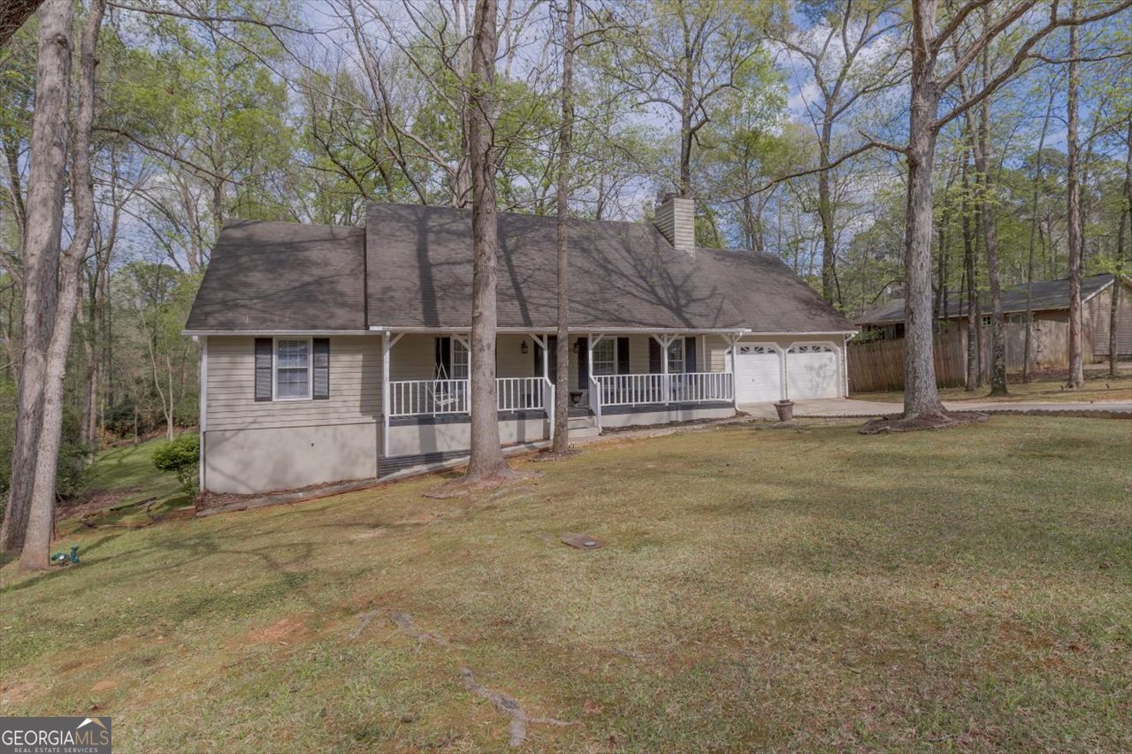 1315 Excalibur Drive Macon GA 31220