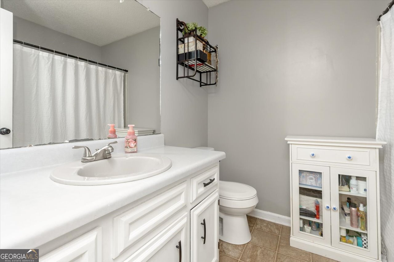 1315 Excalibur Drive Macon GA 31220