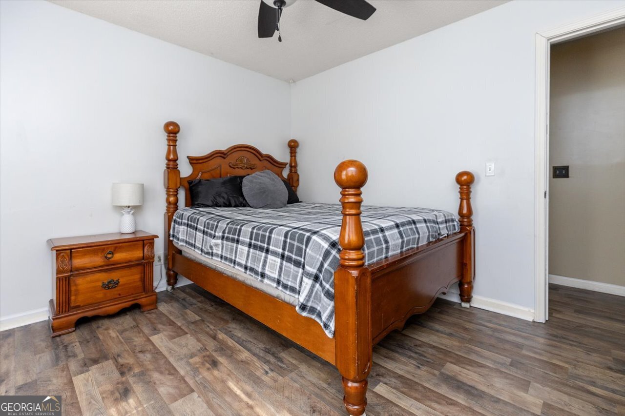 1315 Excalibur Drive Macon GA 31220