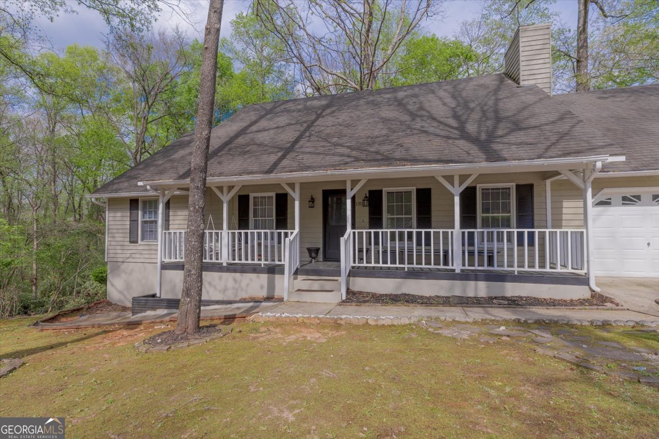 1315 Excalibur Drive Macon GA 31220