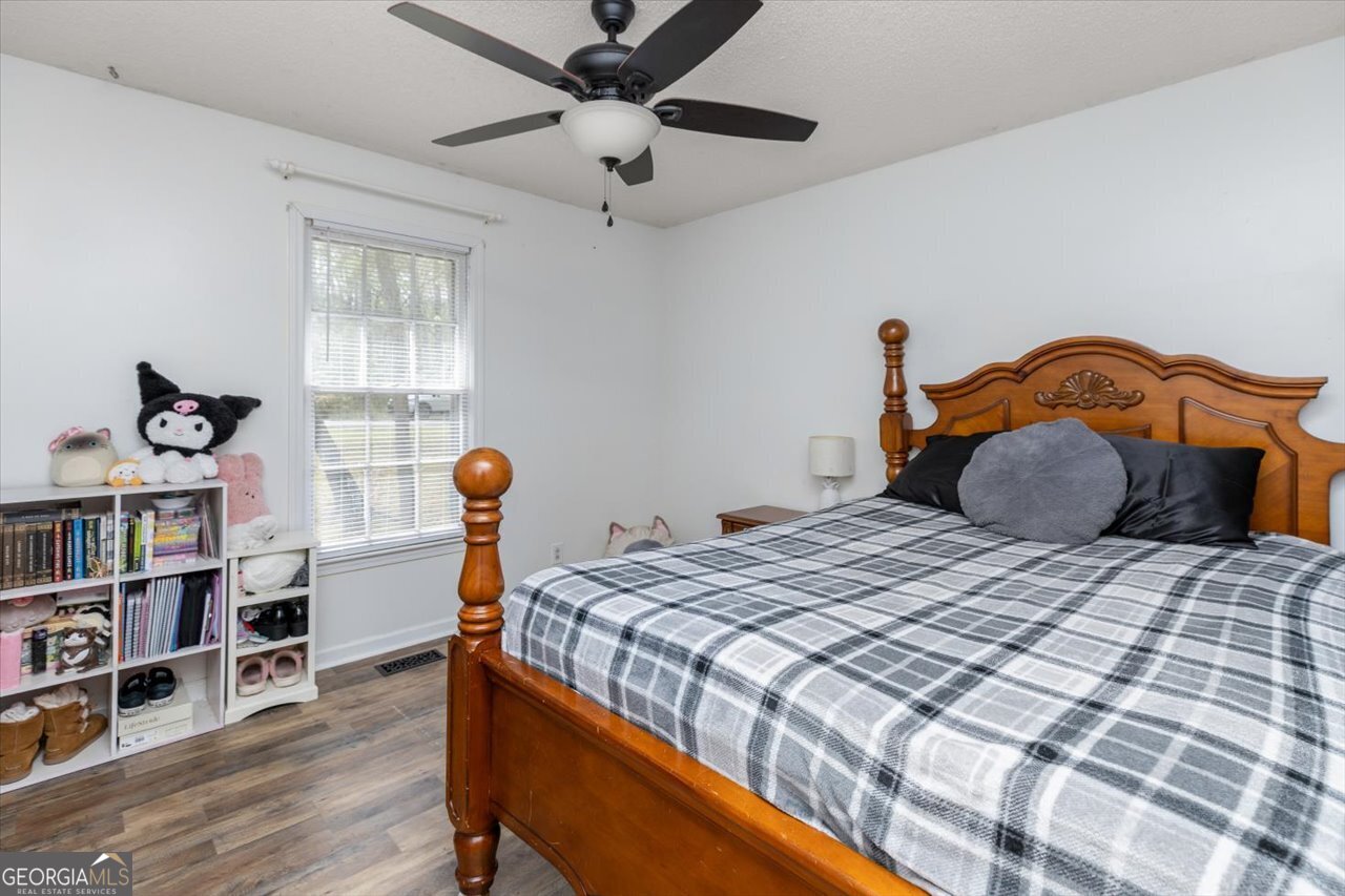 1315 Excalibur Drive Macon GA 31220