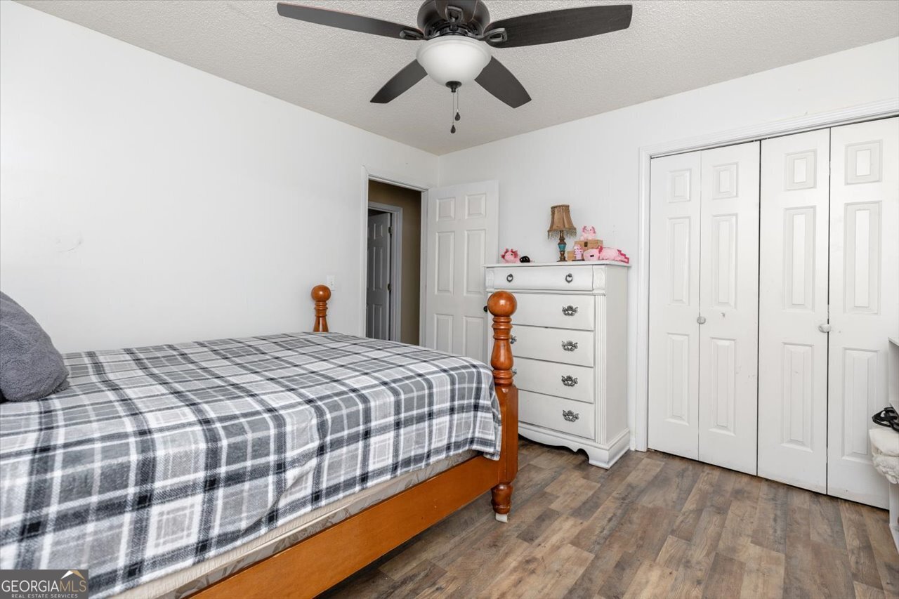 1315 Excalibur Drive Macon GA 31220
