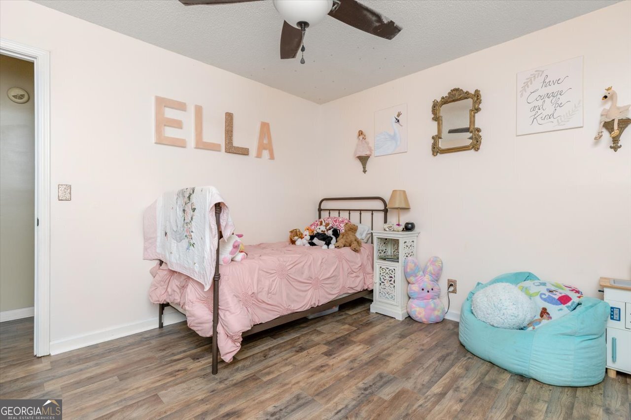 1315 Excalibur Drive Macon GA 31220