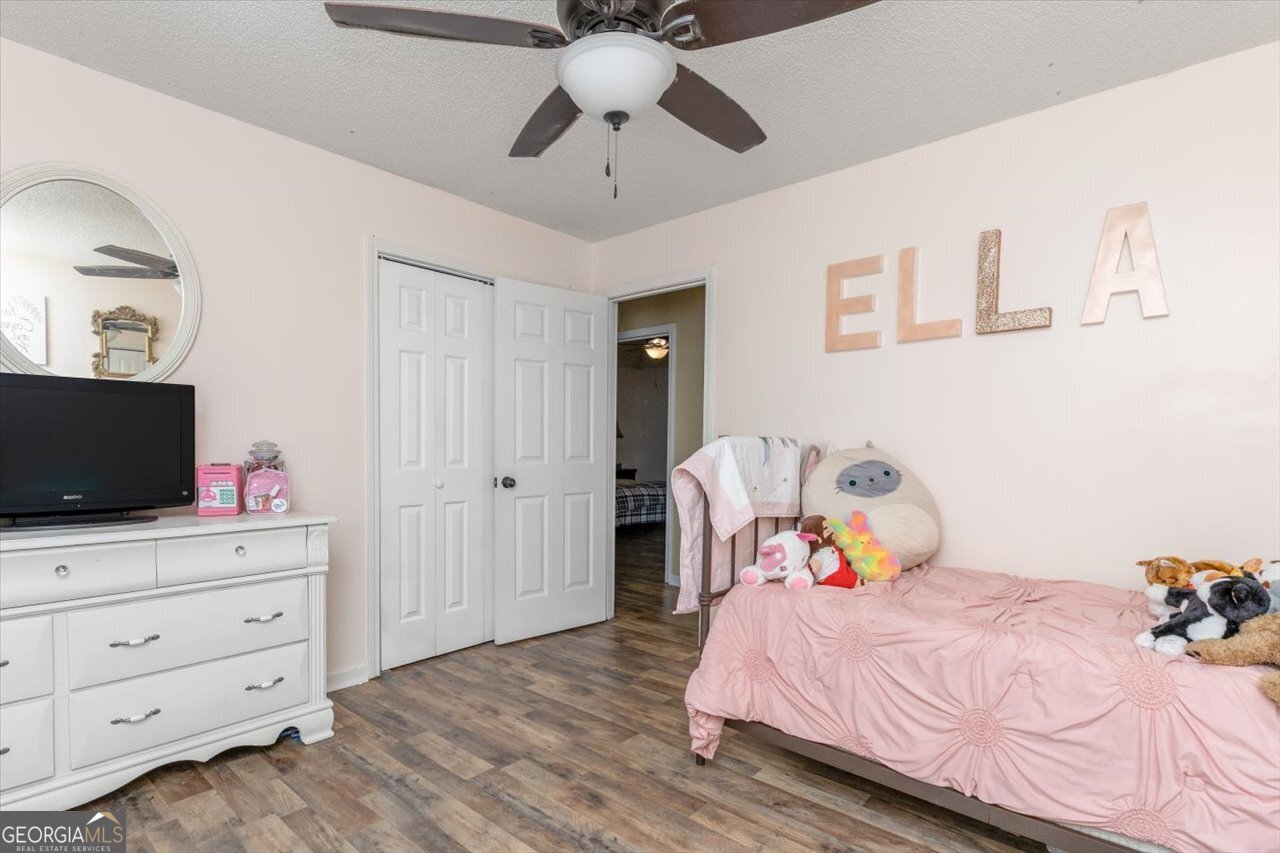 1315 Excalibur Drive Macon GA 31220