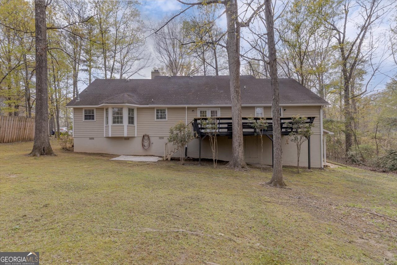 1315 Excalibur Drive Macon GA 31220