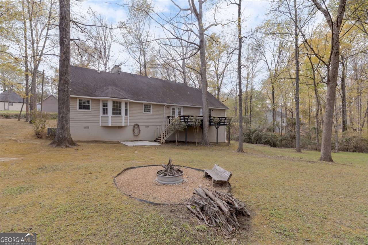 1315 Excalibur Drive Macon GA 31220