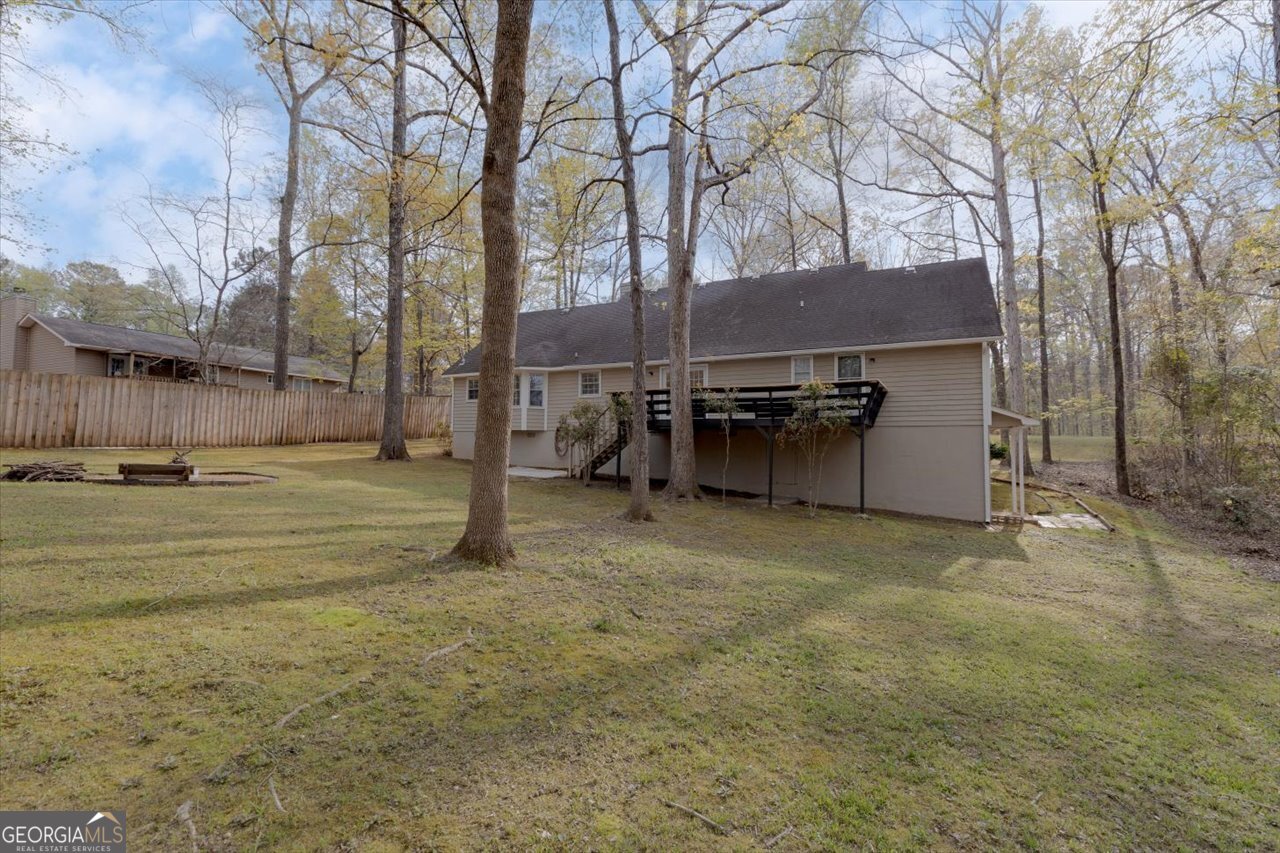 1315 Excalibur Drive Macon GA 31220