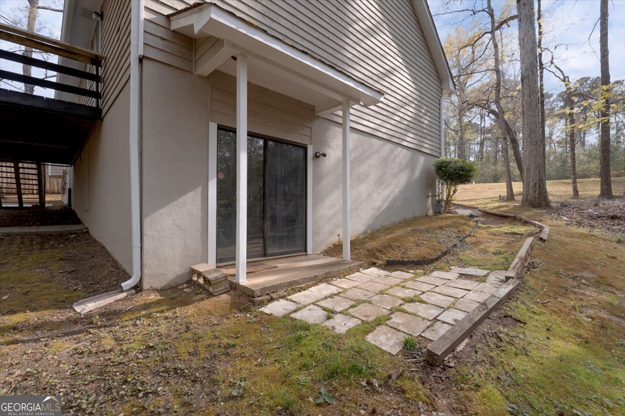 1315 Excalibur Drive Macon GA 31220