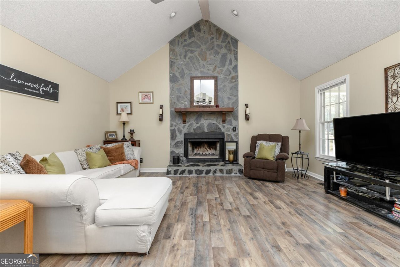 1315 Excalibur Drive Macon GA 31220