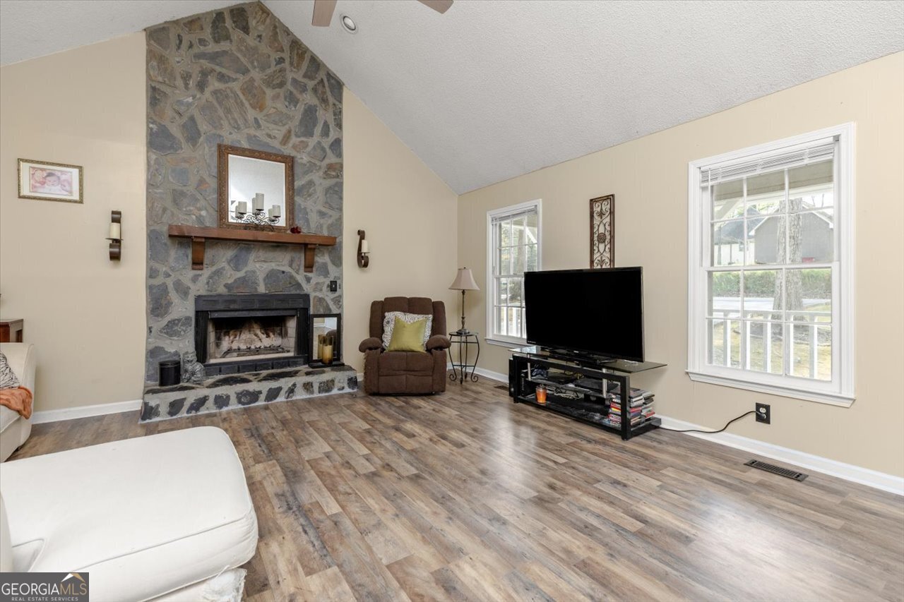 1315 Excalibur Drive Macon GA 31220