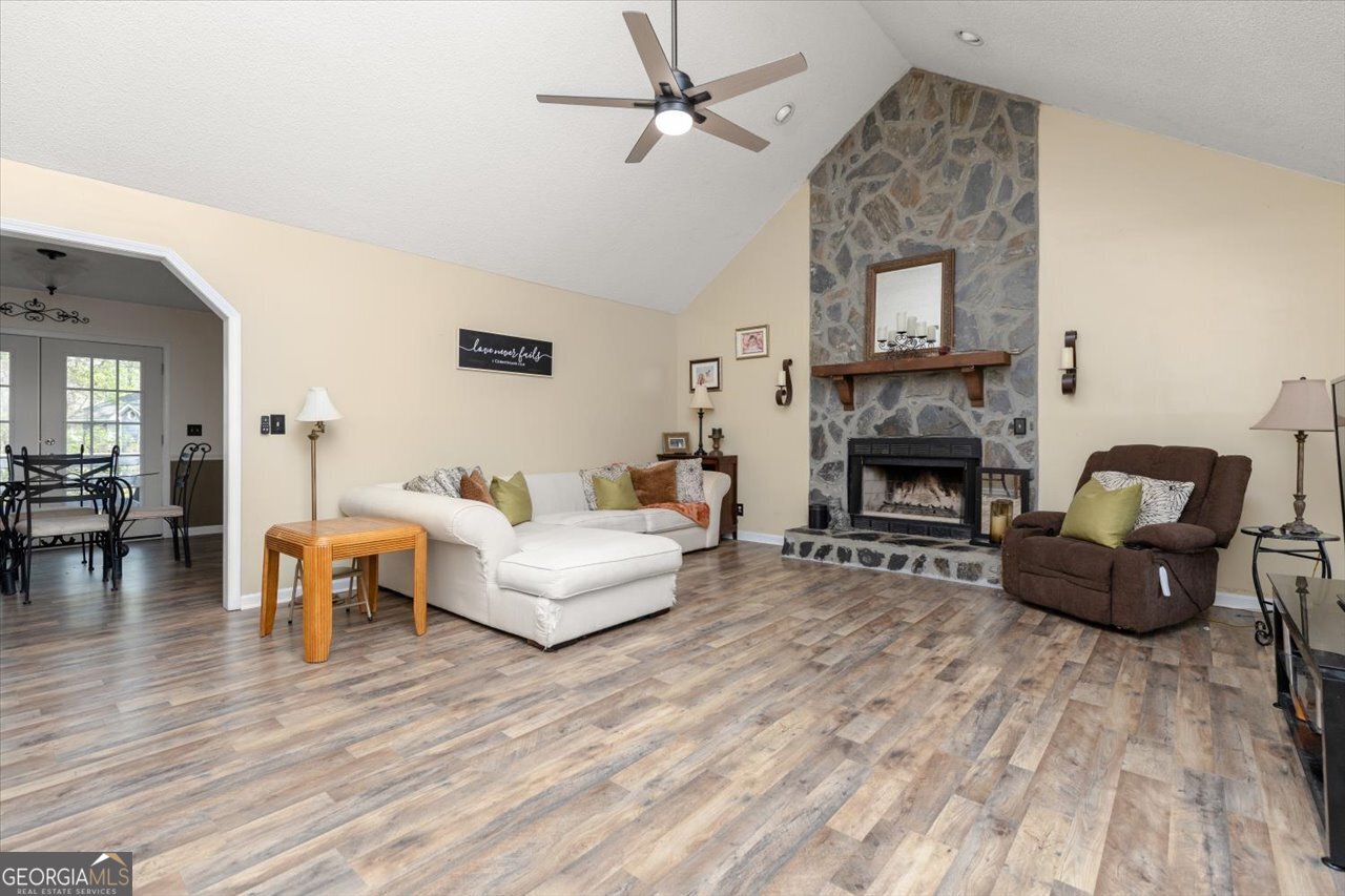 1315 Excalibur Drive Macon GA 31220