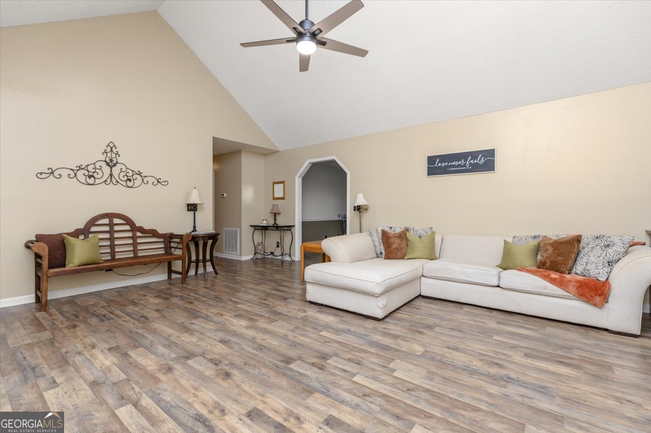 1315 Excalibur Drive Macon GA 31220