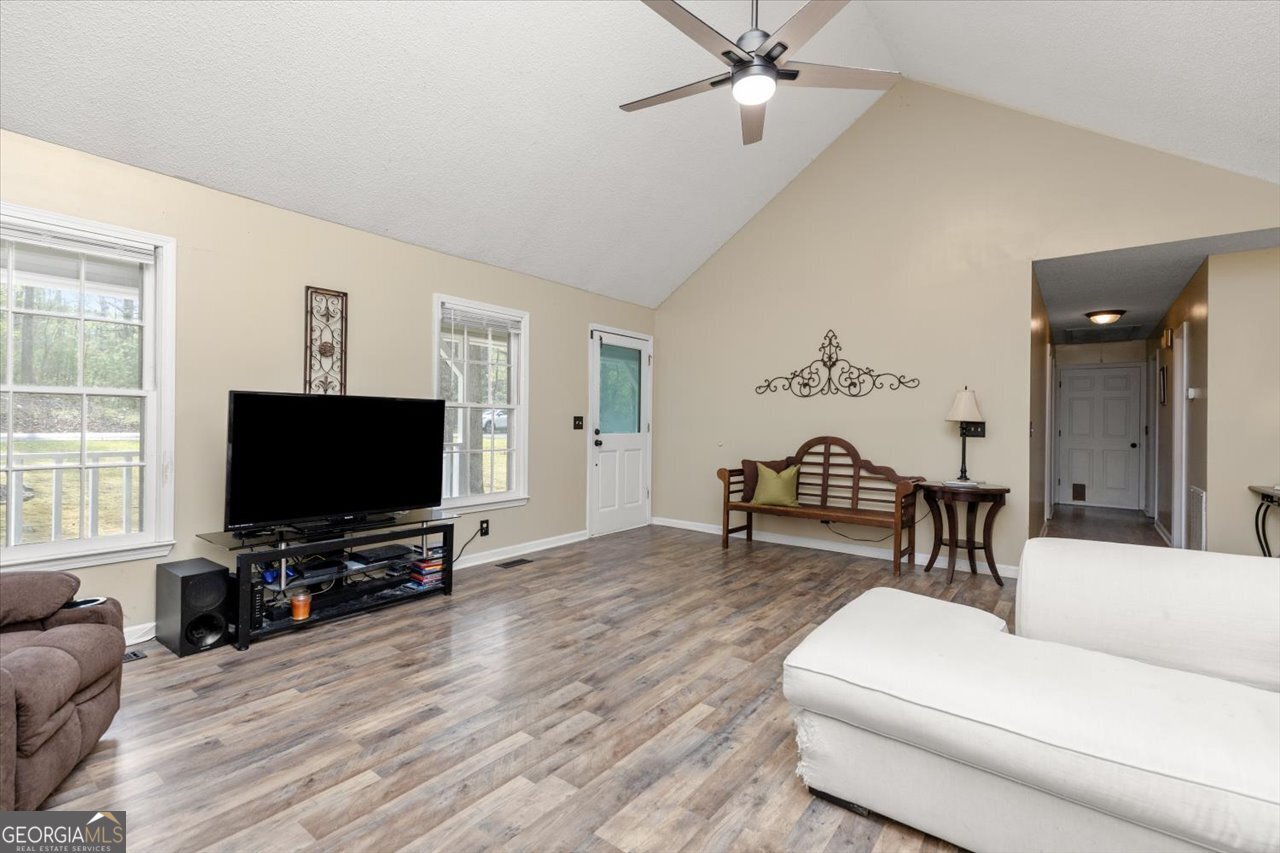 1315 Excalibur Drive Macon GA 31220