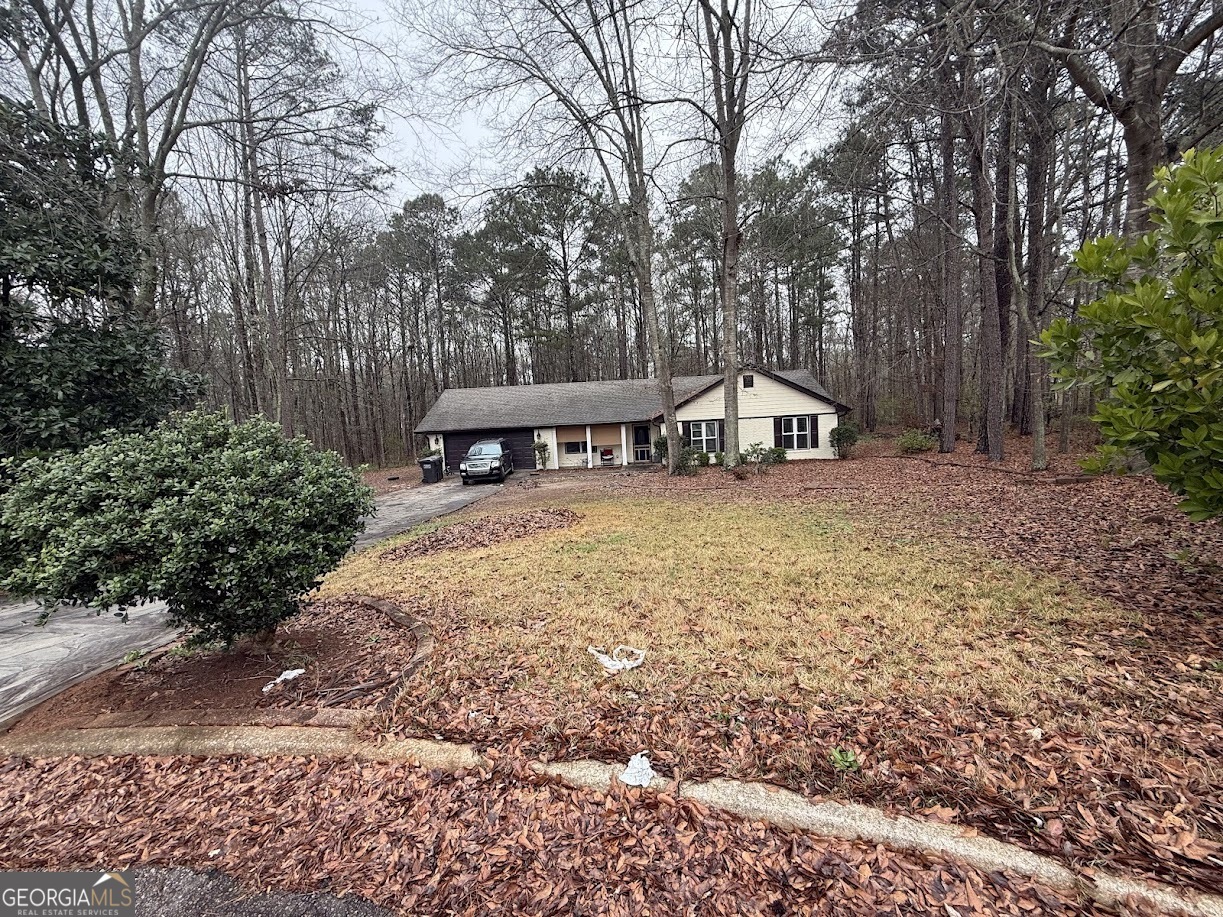 225 Hardwood Drive Covington GA 30016