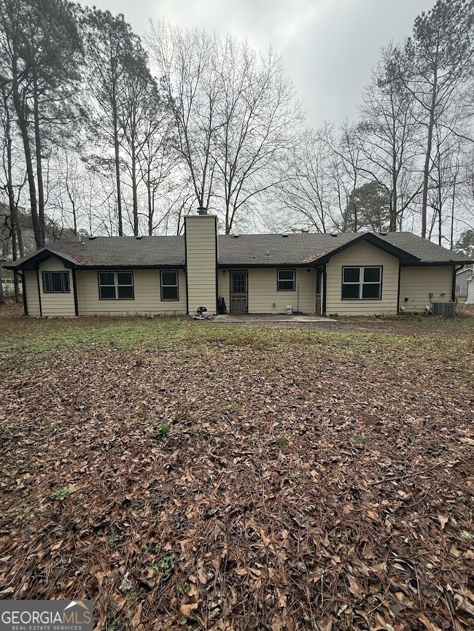 225 Hardwood Drive Covington GA 30016