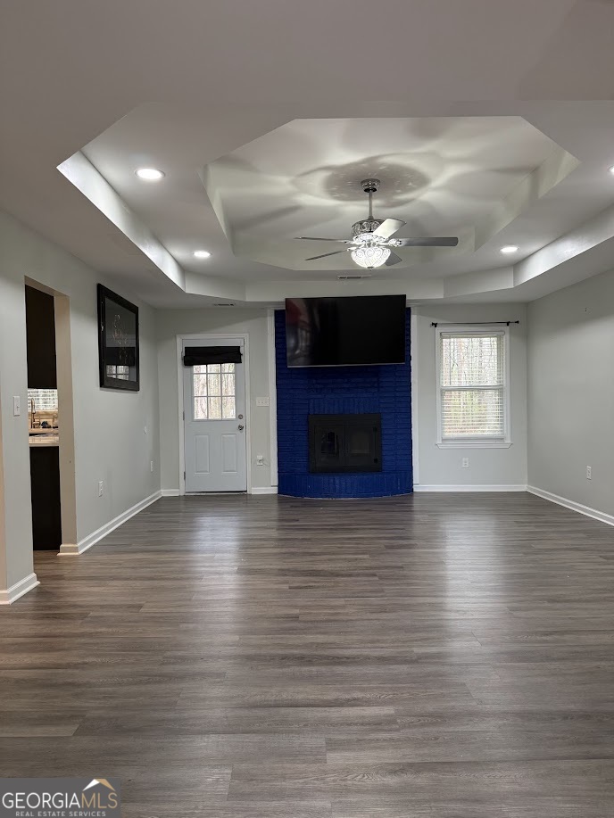 225 Hardwood Drive Covington GA 30016