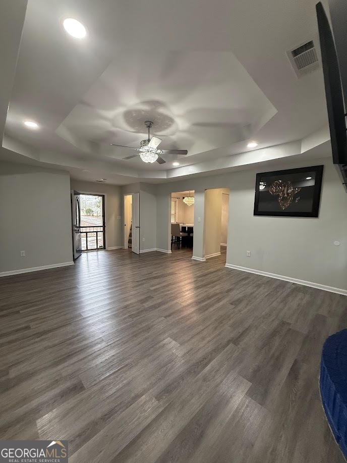 225 Hardwood Drive Covington GA 30016