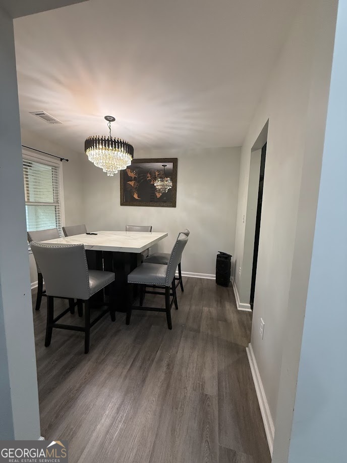 225 Hardwood Drive Covington GA 30016