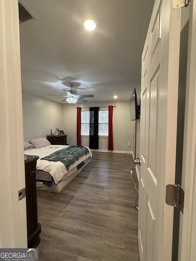 225 Hardwood Drive Covington GA 30016