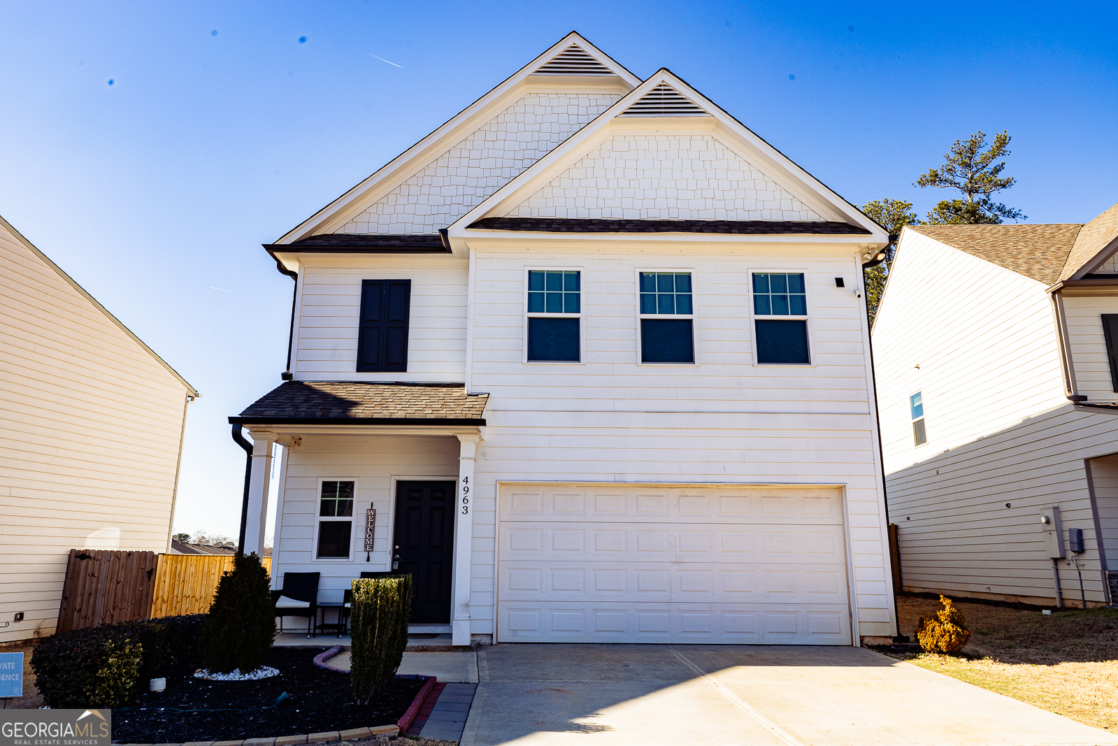 4963 Hillstone Drive Gainesville GA 30504