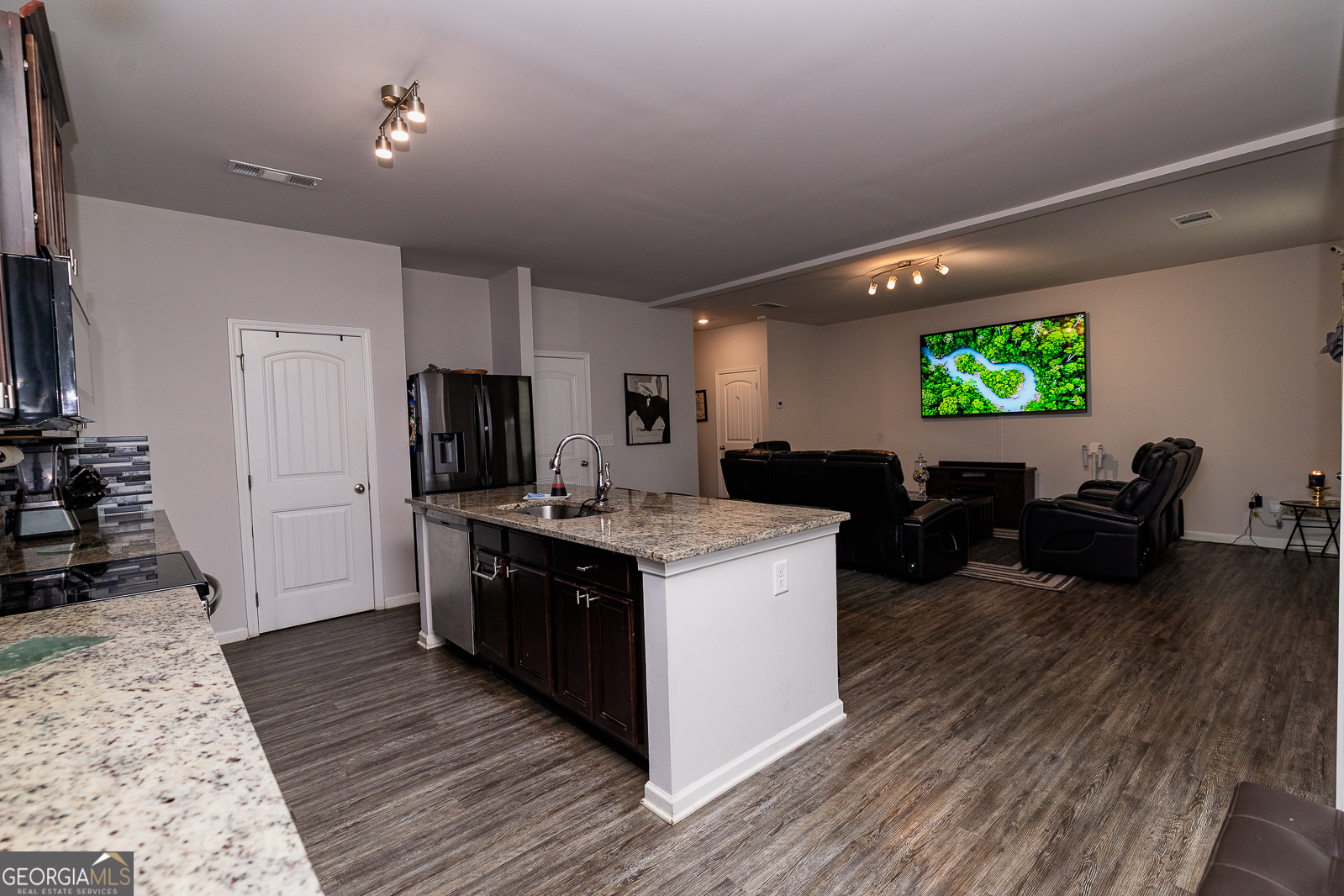 4963 Hillstone Drive Gainesville GA 30504