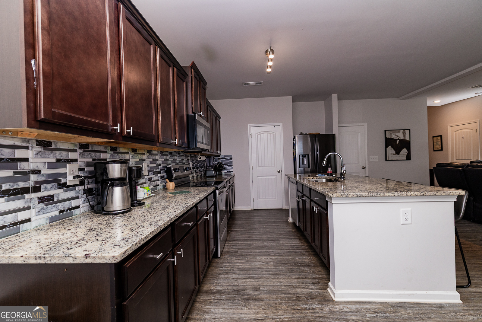 4963 Hillstone Drive Gainesville GA 30504
