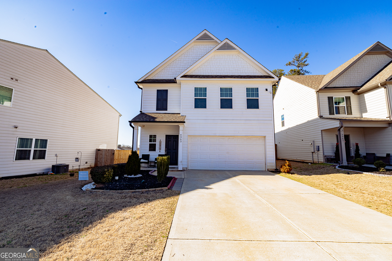 4963 Hillstone Drive Gainesville GA 30504