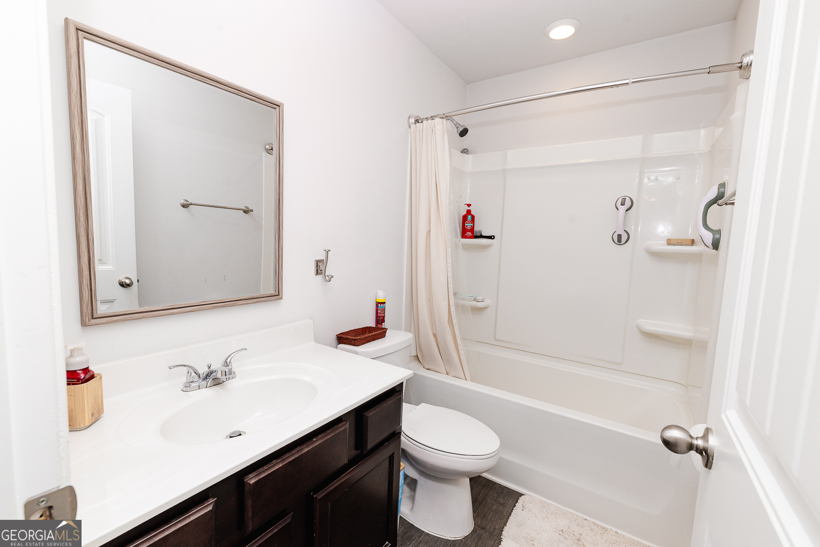 4963 Hillstone Drive Gainesville GA 30504